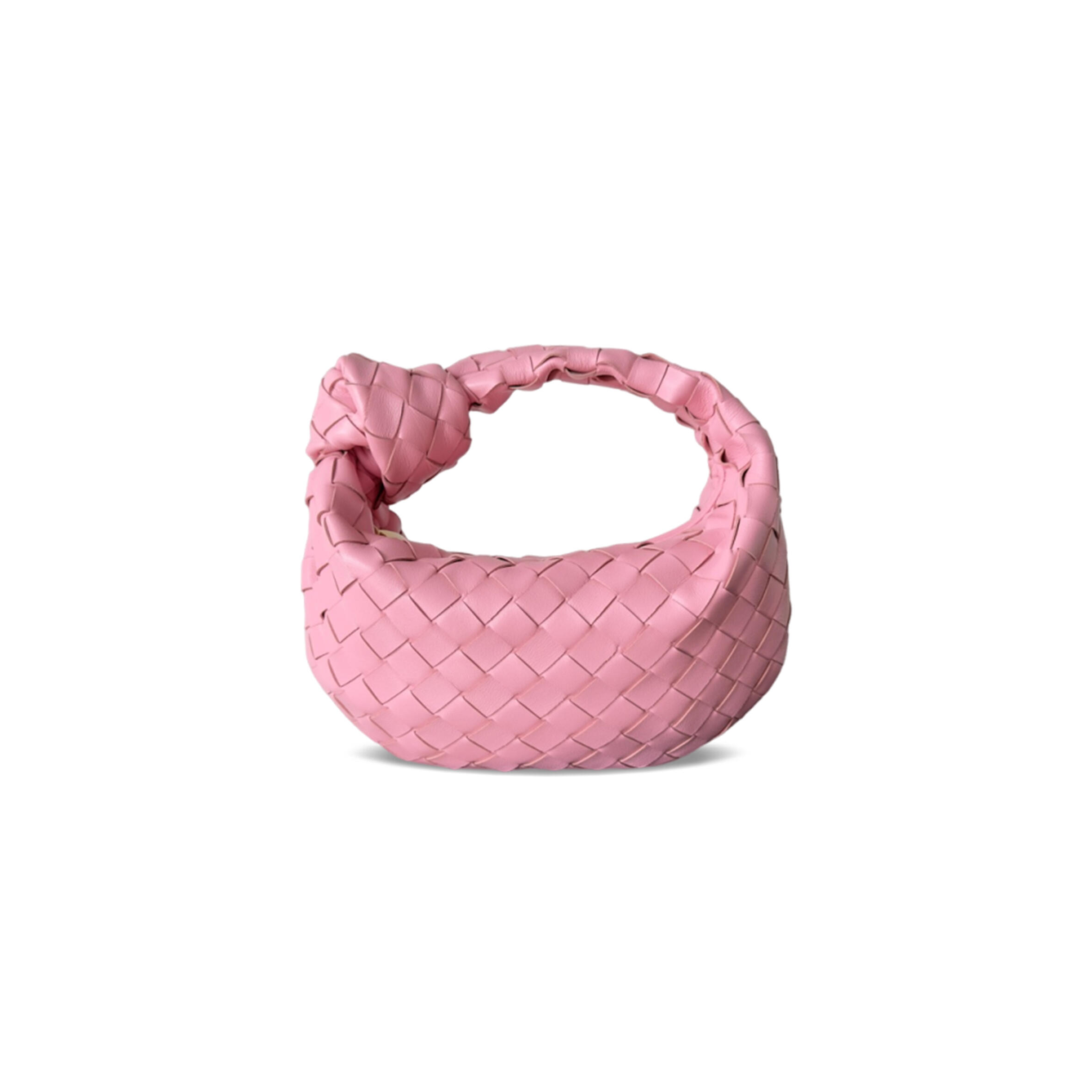 BOTTEGA VENETA MINI JODIE 651876 (23*15*5cm)